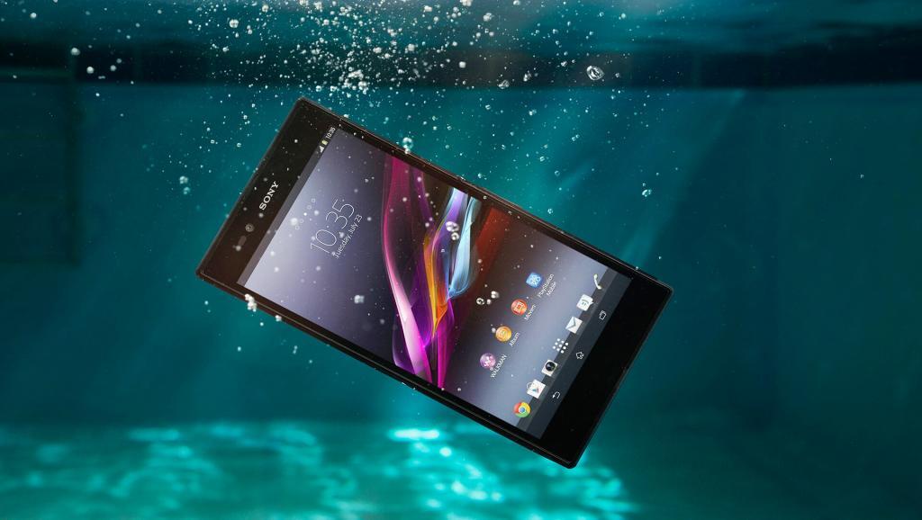 Sony Xperia Z4 Tanıtıldı