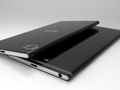Sony Xperia Z4 Tanıtıldı
