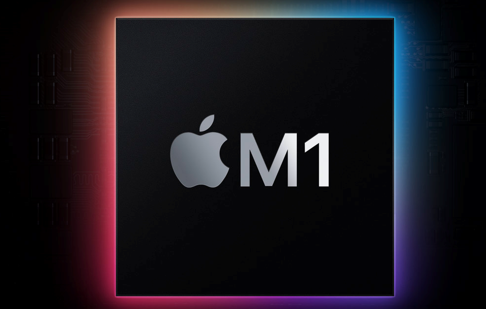 M1 İşlemcili Yeni Macbook Air İşlemci Özellikleri