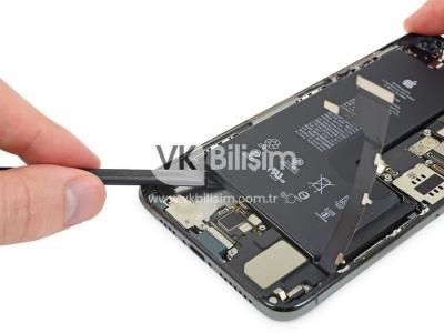 iPhone 11 Pro Arka Cam Değişimi