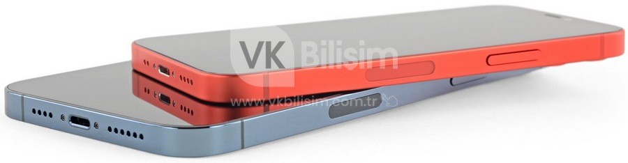 iPhone 12 Mini Arka Cam Değişimi ve Fiyatı
