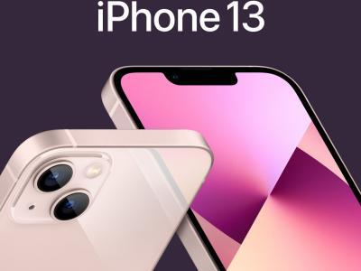 Yeni iPhone 13 Özellikleri ve Fiyatı